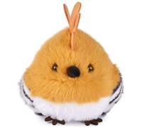 Peluche LES CUI-CUI PARADIS Kiwi (15 cm)