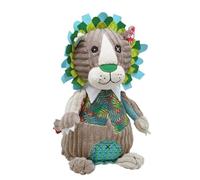 Peluche Déglingos Les Originals : Jelekros Le Lion