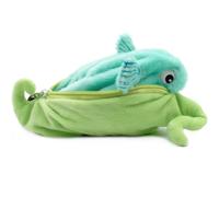 Peluche Les Flipetz Bubblet le Poisson-Pois
