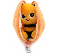 Peluche Les Flipetz Buzzet l'abeille-clémentine
