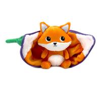 Peluche Les Flipetz Russet le Renard-Figue