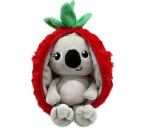 Peluche Les Flipetz Tartlet le Koala-Framboise
