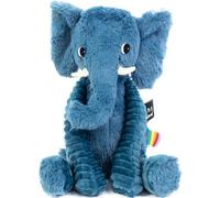 DIMOITOU L'ELEPHANT BLEU / LES PTIPOTOS