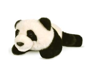 Peluche lestée BAO LE PANDA (32 cm)