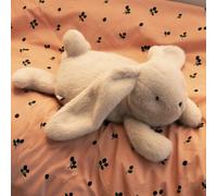 Peluche Lestée Lapin Paulin - Mist