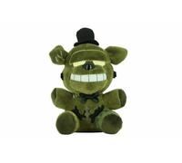 Funko Plush: Five Nights At Freddy's (FNAF) Dreadbear - 5.5"- Peluche à Collectionner - Idée de Cadeau D'anniversaire - Produits Officiels