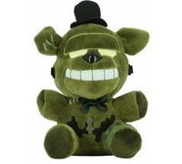 Peluche - L'etrange Noel De Mr Jack - Dreadbear - 5.5' G