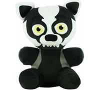 Peluche - L'etrange Noel De Mr Jack - Fanverse - Blakethebadger G