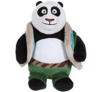 Peluche Li Kung Fu Panda 3 Gipsy 18 cm G