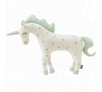 Peluche licorne coton tricoté