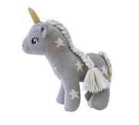 Peluche licorne étoiles doudou