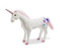 Peluche Licorne Géante