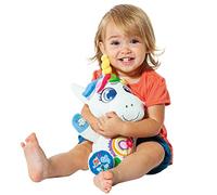 Peluche Licorne Interactive - Conteur Gusy Luz® Molto