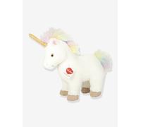 Peluche licorne Zoey 27 cm Teddy Hermann blanc TU