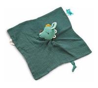 Peluche Lilliputiens Joe le dragon G
