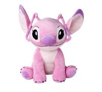 Peluche Lilo et Stitch Angel 40 cm SIMBA