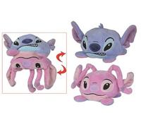 Peluche Lilo Et Stitch Angel Réversible 8 cm