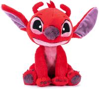 Peluche Lilo et Stitch Leroy 25 cm