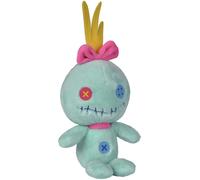 Peluche Lilo & Stitch Scrump 25 cm