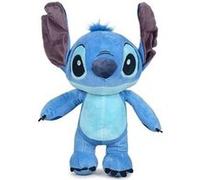 Peluche - Lilo & Stitch - Stitch Sonore Debout 34cm Multicolore G