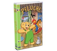 Peluche - L'Intégrale : Le Beau cerf-volant / Peluche à la Mer / Fais de doux rêves / Un nouvel Amitié