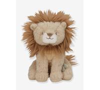 Peluche lion 17 cm marron TU