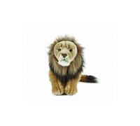 Living nature - peluche lion 45 cm G