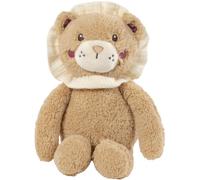 Peluche Lion Bébé Toute Douce 30 Cm Mauve TU