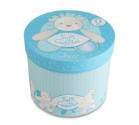 Peluche Lion Bleu Chicco