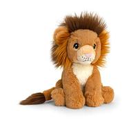 Peluche Lion Keeleco 18Cm