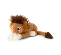 Peluche Lion Keeleco 35Cm