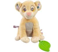 peluche lion king 19 cm