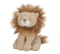 Peluche lion safari friends