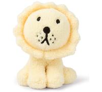Peluche lion terry