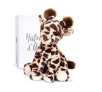 Histoire D'ours Lisi La Girafe Pm - Naturelle