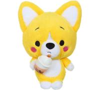 Peluche Little Corgi Cuties - GIPSY TOYS - 20 cm - Bubble Tea