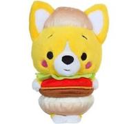 Peluche Little Corgi Cuties GIPSY TOYS 30 cm Burger G