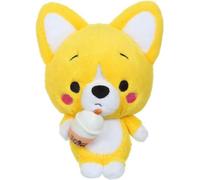 Peluche Little Corgi Cuties - GIPSY TOYS - 42 cm - Bubble Tea