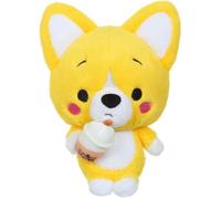 Peluche Little Corgi Cuties - GIPSY TOYS - 42 cm - Bubble Tea