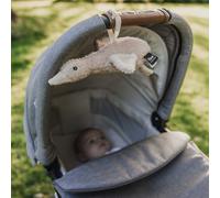 Peluche Liva Comforter on the Go - Avoine