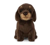 LIVING NATURE-Chiot Teckel Living Nature - 16 cm