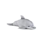Peluche Living Nature - Dauphin (30 cm)