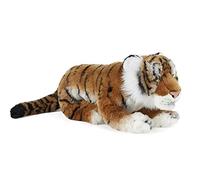 Living Nature Peluche Grand Tigre – 45 cm
