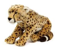 Peluche Grand Guêpard 45 cm