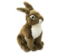 Living Nature – Peluche Lièvre 30 cm