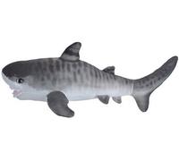 Peluche Living Ocean Requin-Tigre De 40 Cm
