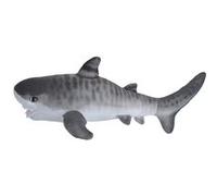 Peluche Living Ocean Requin-Tigre De 40 Cm