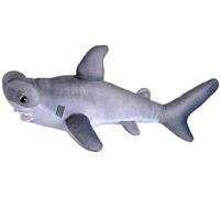 Peluche Living Ocean Requins-Marteaux De 40 Cm