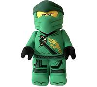 Peluches Lego - Peluche Lloyd (Ninjago) - 5007556