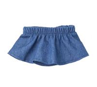 Peluche Lola le Crocodile et sa Tenue